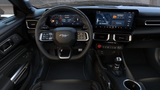 2026 Ford Mustang® Internal Image 2